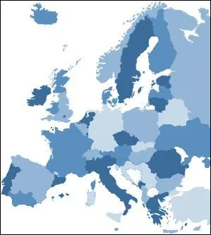 Quelle(s) proposition(s) exacte(s) se rapporte(nt) à l'Europe ?