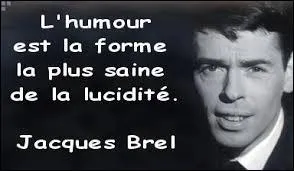 Combien de temps maximum pouvait avoir la valse de Jacques Brel ?