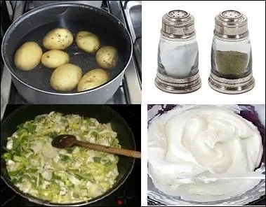 Ici, que vous prépare-t-on ?