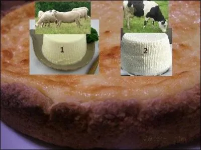 Une recette de flaune ou flausone à ne pas confondre avec l'encalat réalisé dans le nord de l'Aveyron.
Que ne mettrez-vous pas dans la préparation ?