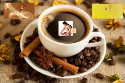 Le café pour finir. Il se mérite ! 
Qu'est-ce qui en fait le goût ?