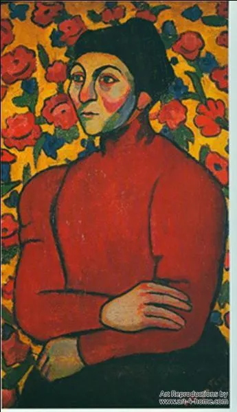 Qui a peint Philomène ?