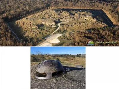 Le 22 mai 1916, les forces françaises lancent une attaque pour reprendre le fort de Douaumont. Quel est le résultat de cette attaque qui coutera cher en vies humaines ?