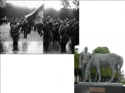 Un renfort de presque 9000 hommes part de leur pays le 13 février 1916 pour arriver le 16 avril 1916 à Marseille. Ils combattront, entre autres, à Verdun après avoir été totalement rééquipés à « la française ». Quel était leur pays d'origine ?