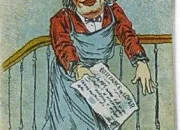 Quiz Métiers d'antan (9)