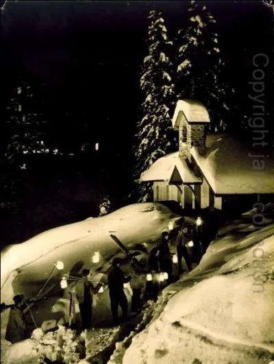 Jean-Claude Killy y a gagné ses trois médailles en 1968. Quelle est cette station de sports d'hiver ?