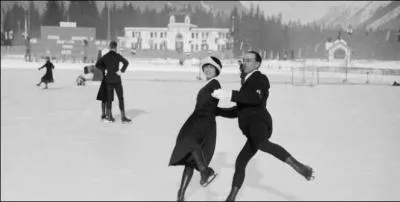 Où se sont déroulés les Jeux Olympiques d'hiver en 1924 ?