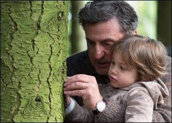 Quel est ce film de Philippe Claudel ?