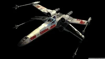 Quel Jedi pilota ce vaisseau ?