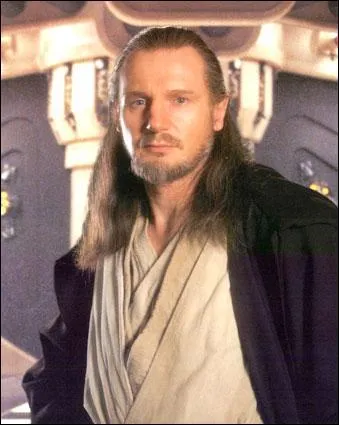 Qui est le mentor de Qui-Gon Jinn ?