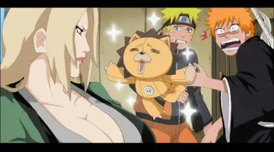 Après sa cuisante défaite, Kon choisit un peu de repos avant l'entraînement. Que fait-il pour se réconforter afin de ne pas tomber dans la déprime ?