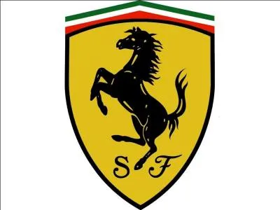 Quel est le logo suivant ?