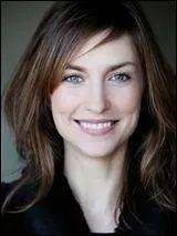 Dans le film, elle s'appelle :