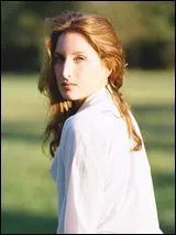 Son prénom dans le film est :