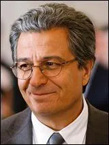 Le père s'appelle :