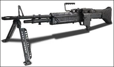 Au cours de quelle guerre a t utilise cette arme?