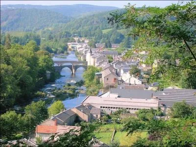 Votre frère Jacques vous a invité dans sa maison de Brassac, dans quel département irez-vous ?