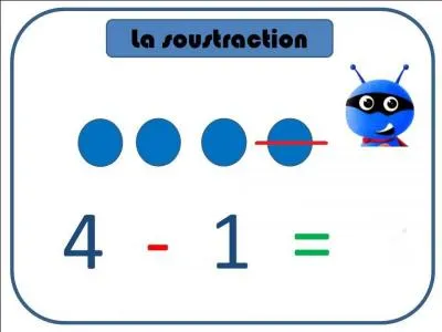 Combien trouves--tu ?
