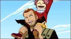 Qui est son ami (un gars) ?