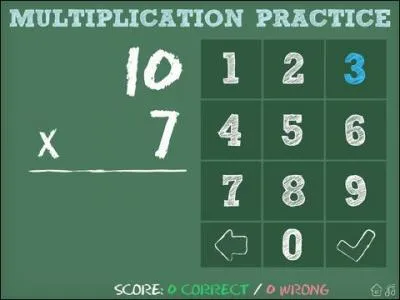 Combien trouves-tu ?