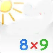 Trouve la bonne réponse :