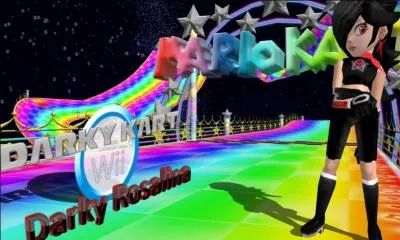 En quoi consiste Darky Kart ?