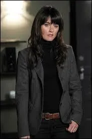 Qui est l'amie de Jane qui a le même nom (ou presque) qu'une ville ?