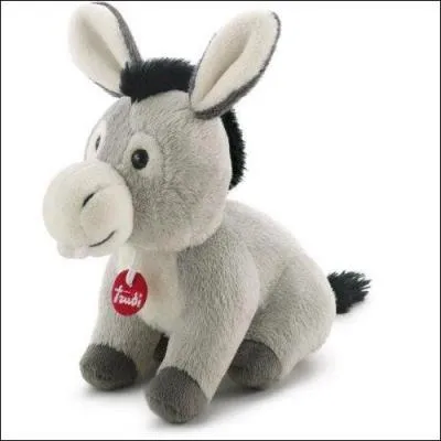 Quel est cet animal ?