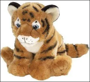 Traduis le nom de cet animal :