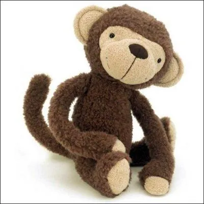 Trouve le nom de celui-là :