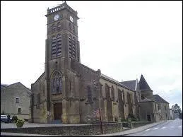 Le village champardennais de Vivier-au-Court se situe dans le département n° ...