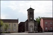 Commune Saône-et-Loirienne, Montchanin se situe en région ...