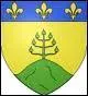 Voici le blason de la commune Audoise de Pexiora. Elle se situe en région ...