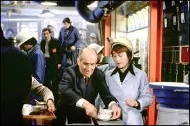 Pouvez-vous me dire de quel film est tirée cette image ?