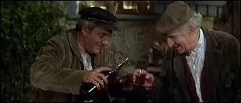 On trinque avec eux. De quel film provient cette image ?