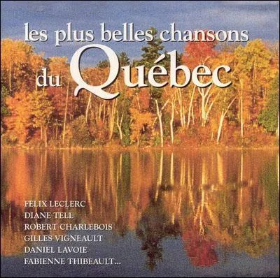 On termine en chanson. Quel Canadien, qui s'est fait connaître en jouant Frollo dans "Notre-Dame de Paris", est l'interprète de la chanson "Les jours de plaine" ?