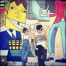 Comment est sa voiture ?