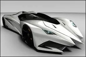 Et nous finissons avec un concept italien dont le modèle s'appelle Ferruccio. Quelle est la marque de voitures qui l'a créée ?