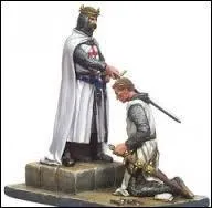 Comment fait-on pour devenir chevalier ?