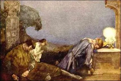 Au final, qui a trouvé le Graal ?