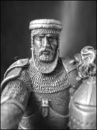 Par qui Arthur est-il élevé ?