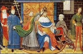 Comment Arthur devient-il roi ?