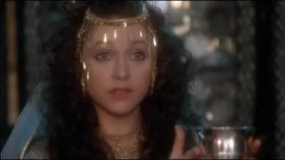 Par la suite, qui épouse-t-il ?