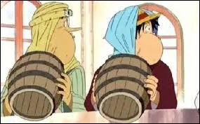 Oh là là  ! Il était épuisant ce contrôle, un peu de bière pour oublier tout ça. Mais qui veut absolument oublier et pourquoi ?