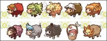 Bon, comme il n'y a rien de plus ennuyeux que l'école, on n'arrive plus à dormir. Il n'y a que là-bas qu'on y arrive tellement c'est ennuyeux ! Mais il va falloir trouver une autre technique, comme compter les moutons. À ce propos, combien y en a-t-il ?