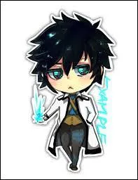 Quelle est la magie de Grey ?