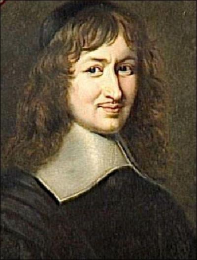 Qui était François Vatel ?