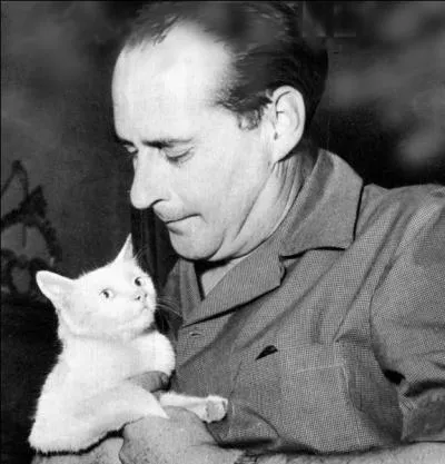 Qui était Roberto Rossellini ?
