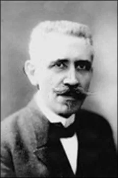 Qui était Paul Langevin ?