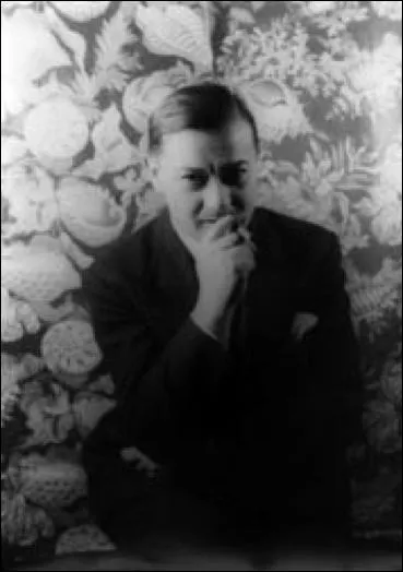 Rendez son métier à Moïse Kisling :